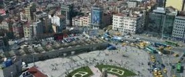 İstanbul Yeni Havalimanı Ve Avcılar Bölgesi Transfer 